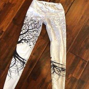 Soft Noli Tree of Life Leggings!